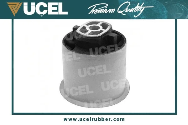 Bushing, axle beam (41724)