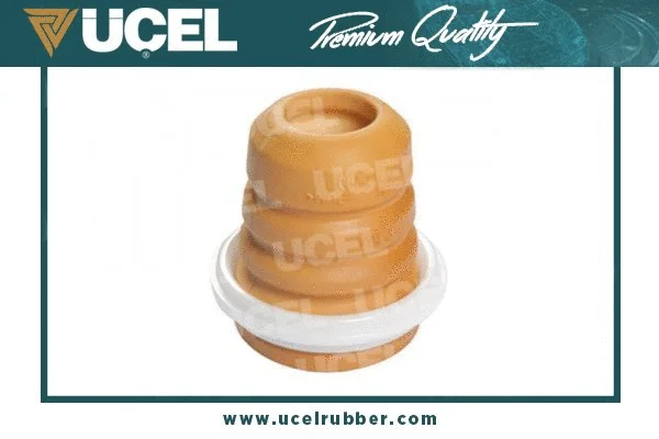 Rubber Buffer, suspension (31578)