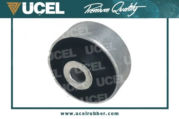 Mounting, control/trailing arm (61109)