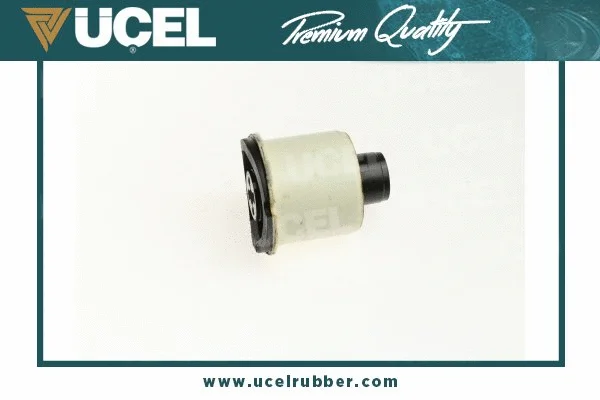 Bushing, axle beam