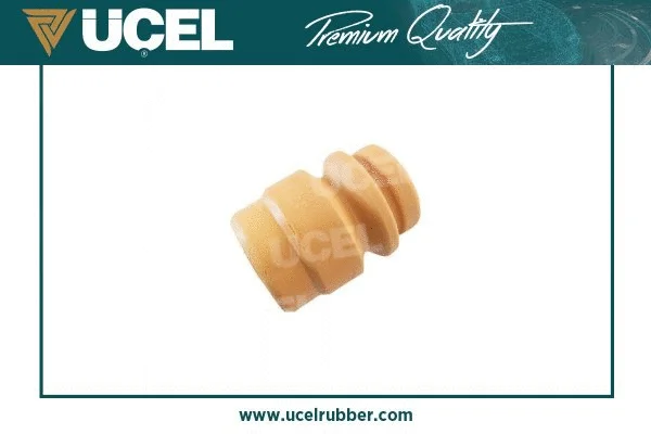 Rubber Buffer, suspension (61355)