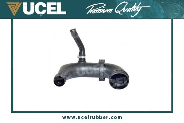 Charge Air Hose (35741)