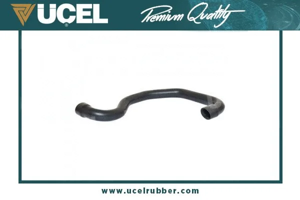 Charge Air Hose (15969)