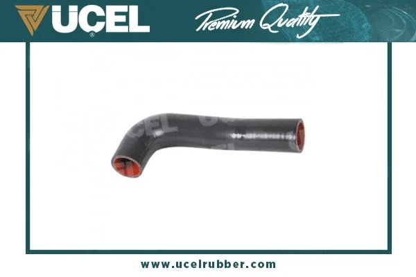 Charge Air Hose (85407)