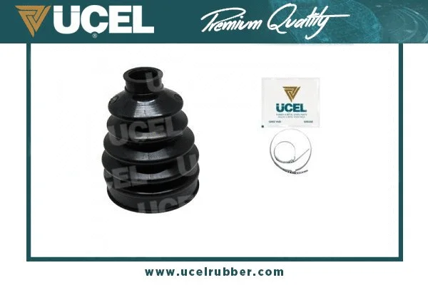 Bellow Kit, drive shaft (91102)