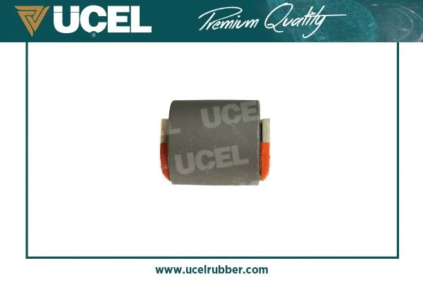 Mounting, control/trailing arm