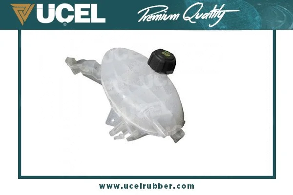 Expansion Tank, coolant (10872)