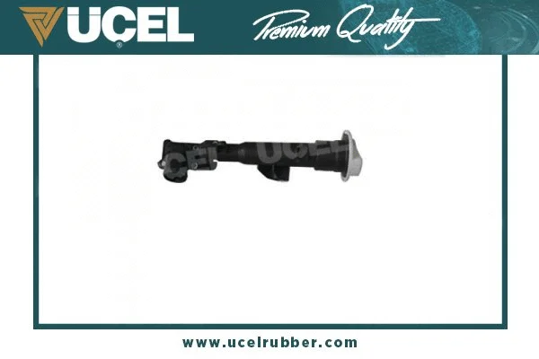 Oil Cooler, engine oil (35442)