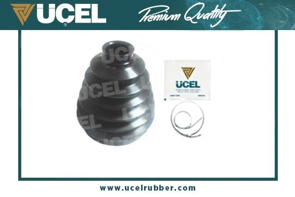 Bellow Kit, drive shaft (31420)