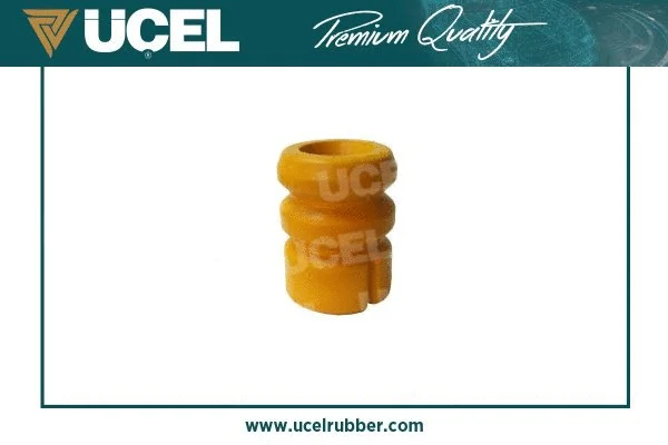 Rubber Buffer, suspension (91186)
