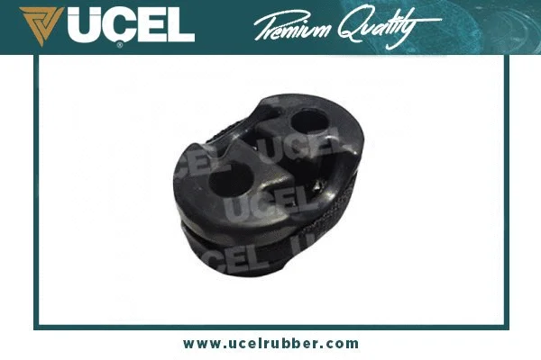 Mount, exhaust system (31429)