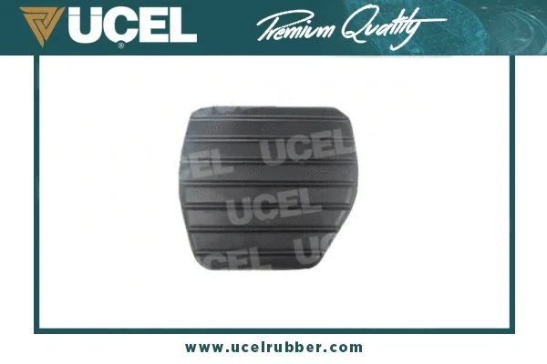 Brake Pedal (10675)