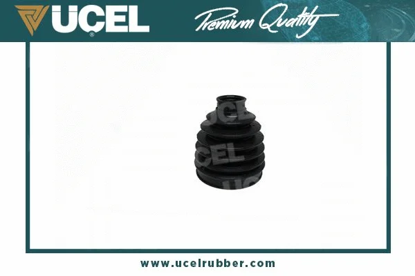 Bellow, drive shaft (10539-T)