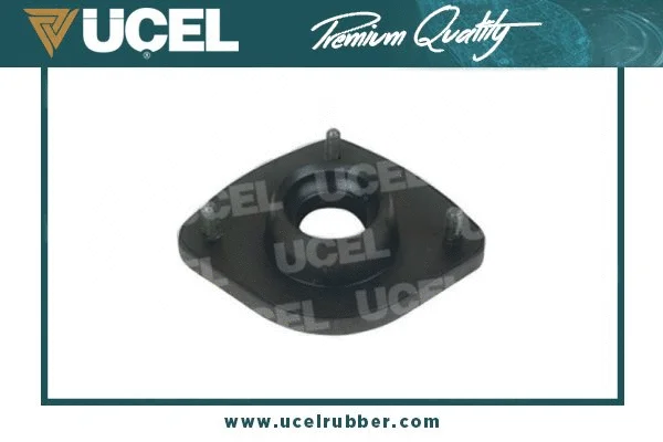 Suspension Strut Support Mount (41506)