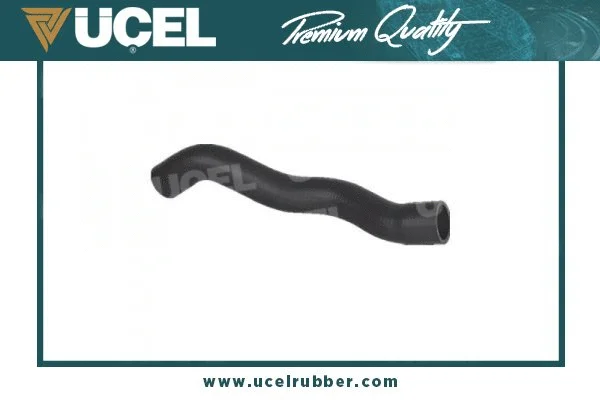 Charge Air Hose (15682)