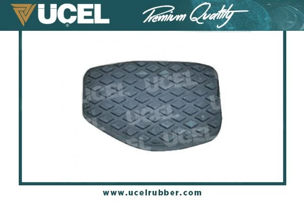 Brake Pedal (41602)