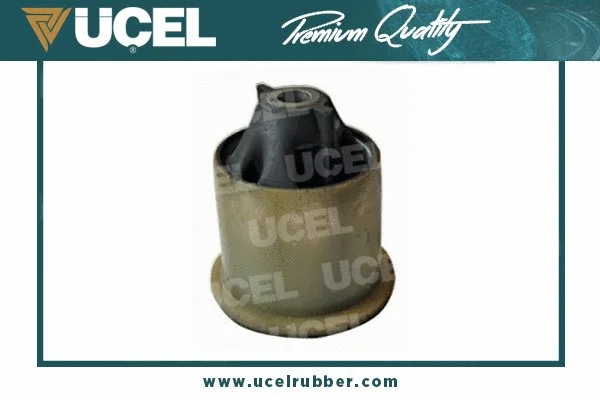 Bushing, axle beam (10755)