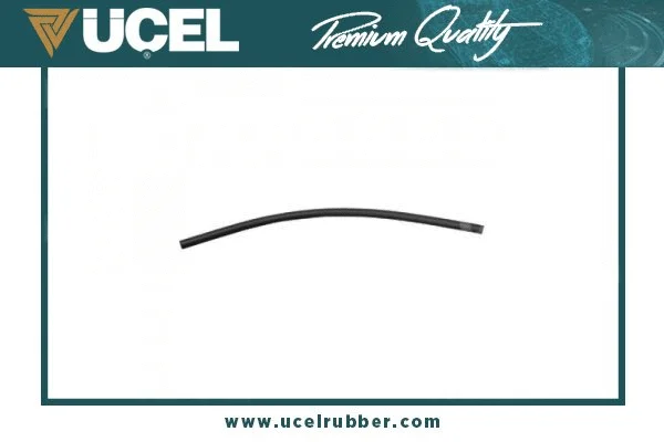 Hose, crankcase ventilation (35431)