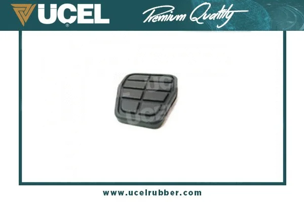 Brake Pedal (61223)