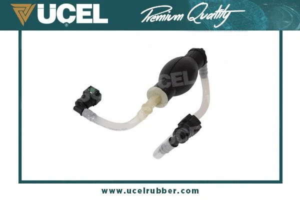 Fuel Line (15184)
