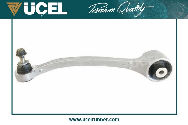 Control/Trailing Arm, wheel suspension (99161)