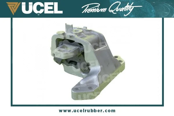 Mounting, engine (41634)