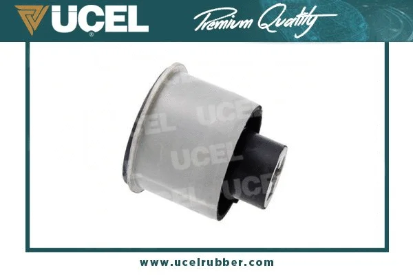 Bushing, axle beam (61217)