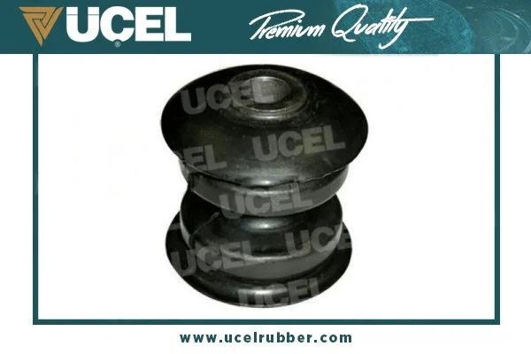 Bushing, leaf spring (20404)