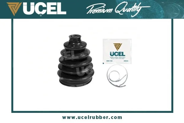 Bellow Kit, drive shaft (10891)