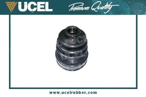 Bellow, drive shaft (41500-T)