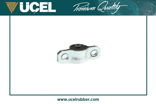 Mounting, stabiliser bar