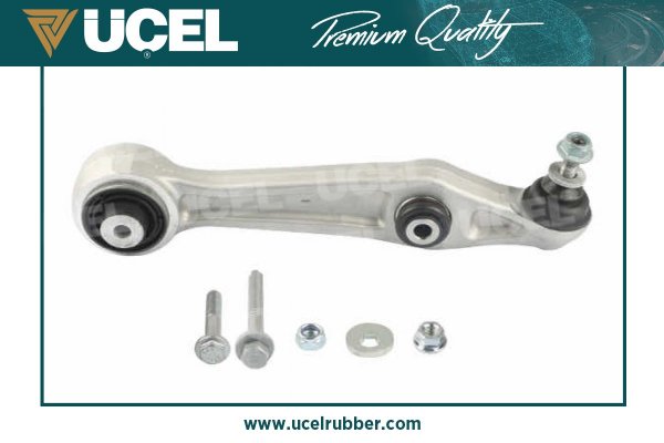 Control/Trailing Arm, wheel suspension (99164)
