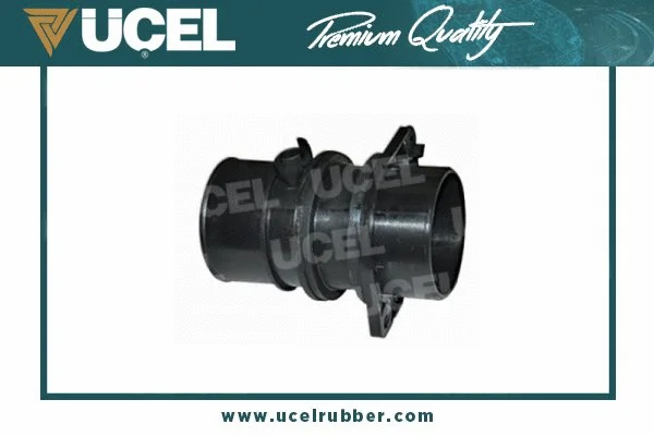 Intake Hose, air filter (10505)