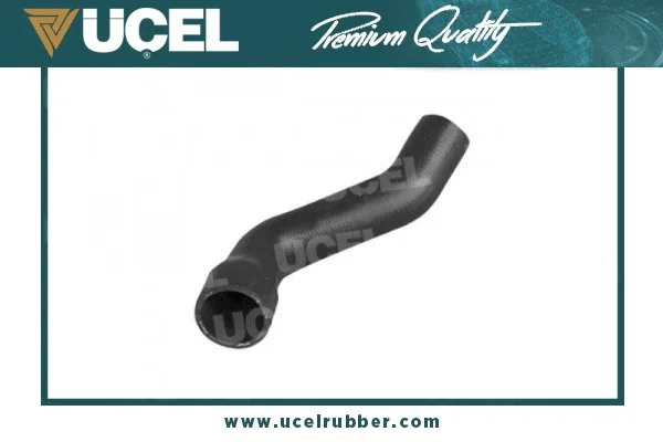 Charge Air Hose (35656)