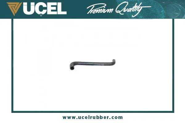 Hose, cylinder head cover ventilation (65292)