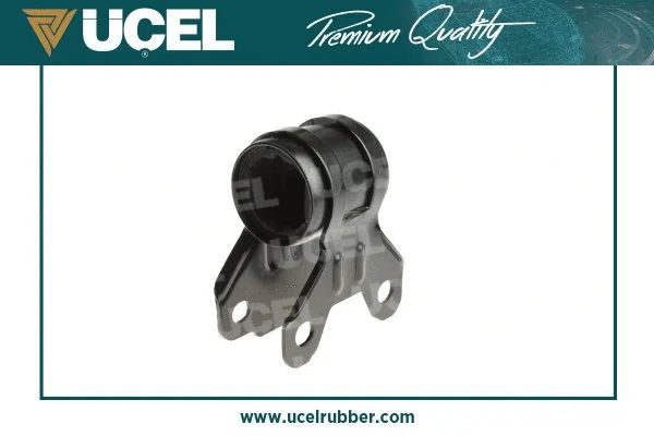 Mounting, control/trailing arm