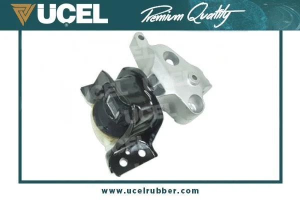 Mounting, engine (10784)