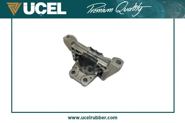 Mounting, engine