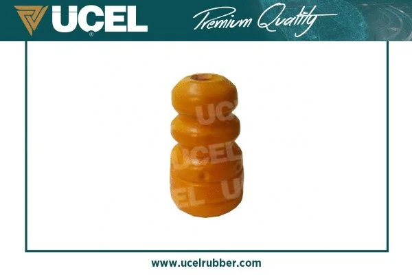 Rubber Buffer, suspension (81154)