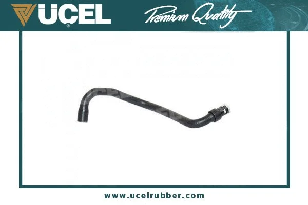 Radiator Hose (21159)