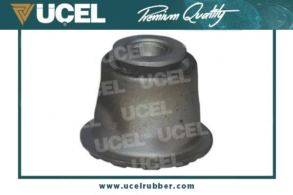 Bushing, axle beam (20261)