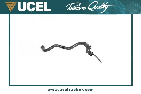 Charge Air Hose (15585)