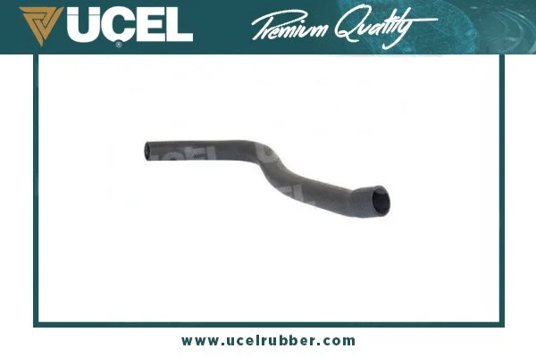 Charge Air Hose (15874)