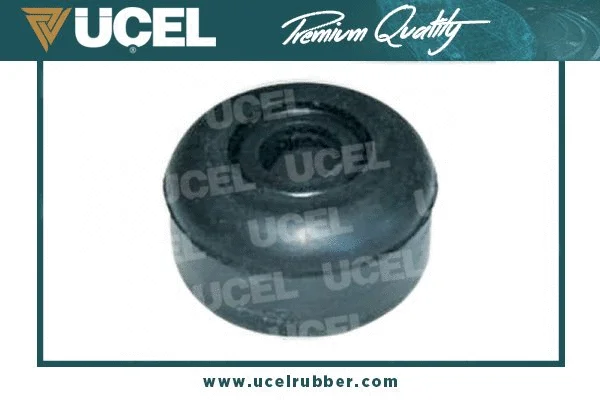 Bushing, stabiliser coupling rod (31427)