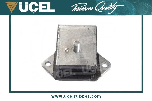Mounting, engine (10951)