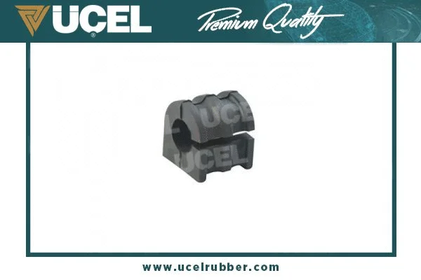 Mounting, stabiliser bar (10619)
