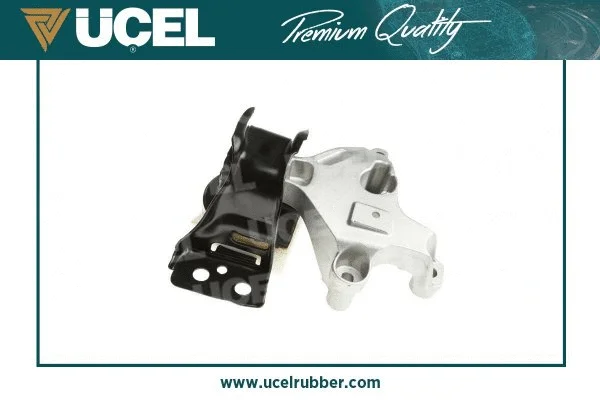 Mounting, engine