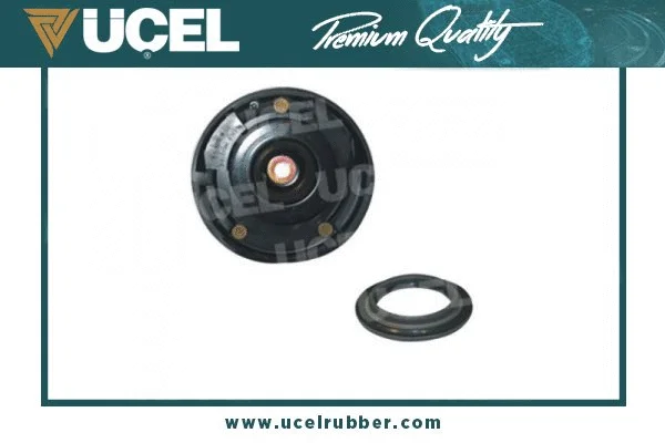 Suspension Strut Support Mount (10821B)