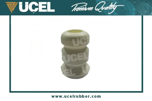 Rubber Buffer, suspension (41663)