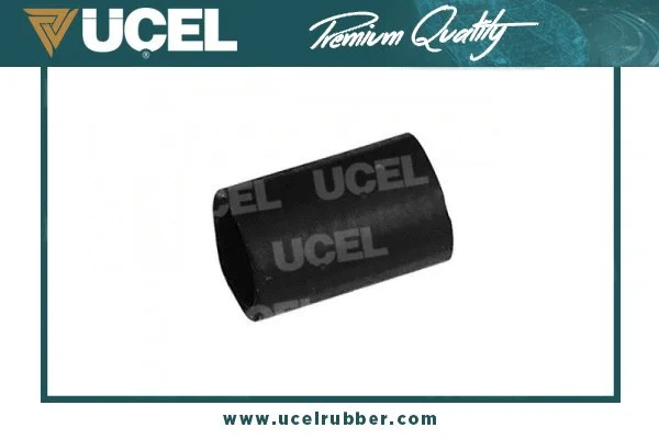 Charge Air Hose (15667)